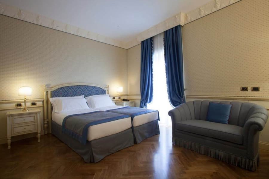Marconi Hotel