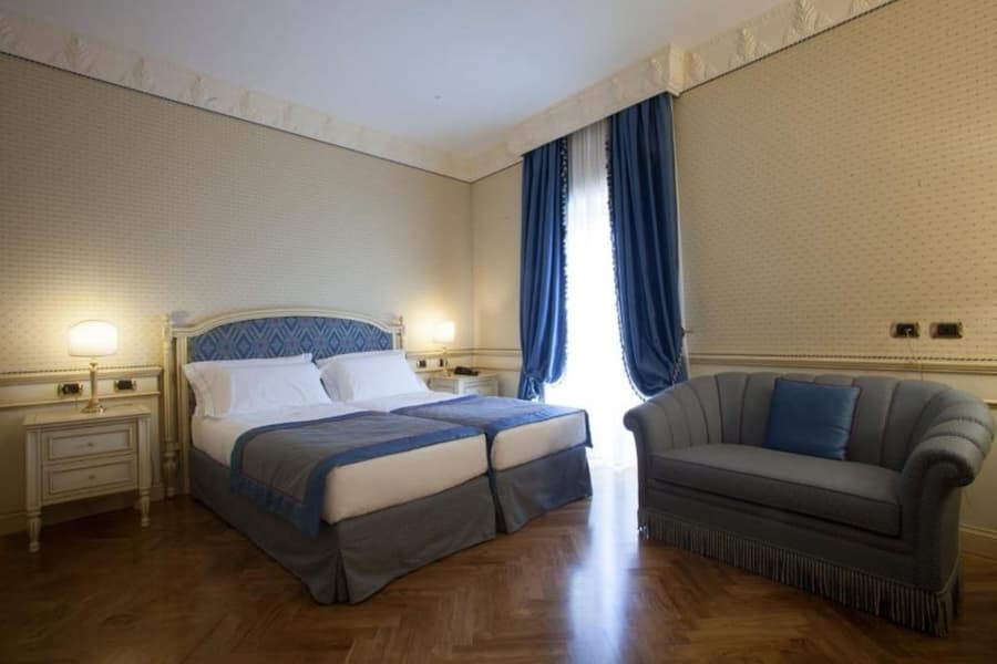 Marconi Hotel