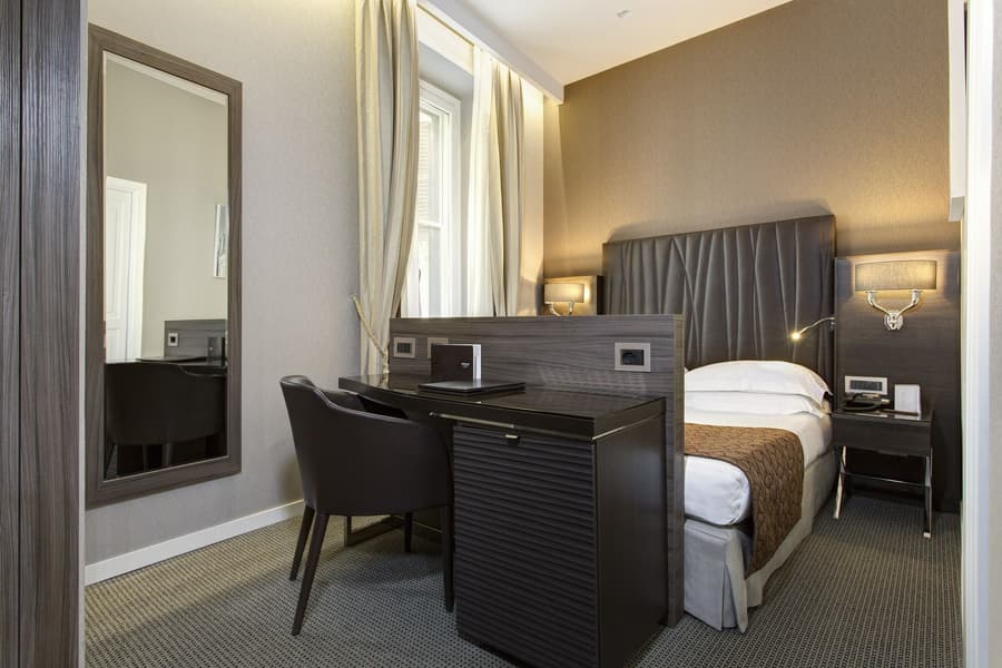 Hotel Artemide