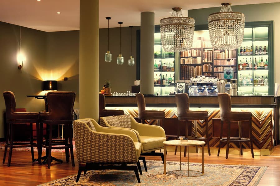 Hotel Indigo Turin by IHG