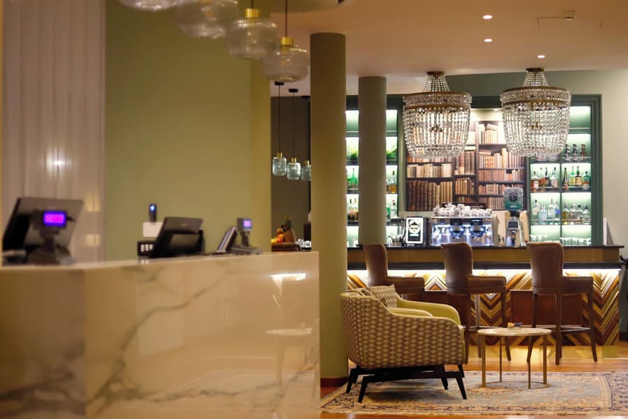Hotel Indigo Turin by IHG