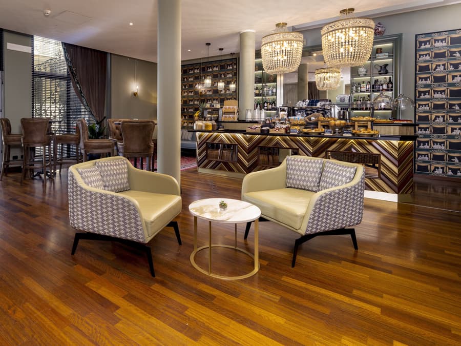 Hotel Indigo Turin by IHG