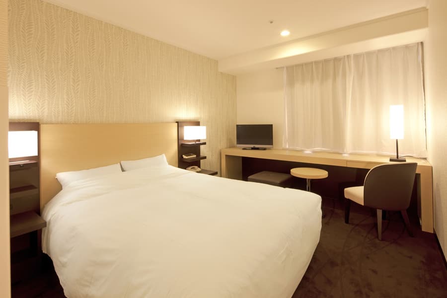 Hotel Granvia Osaka