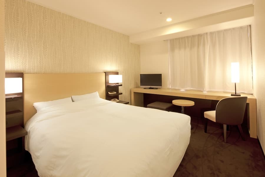 Hotel Granvia Osaka