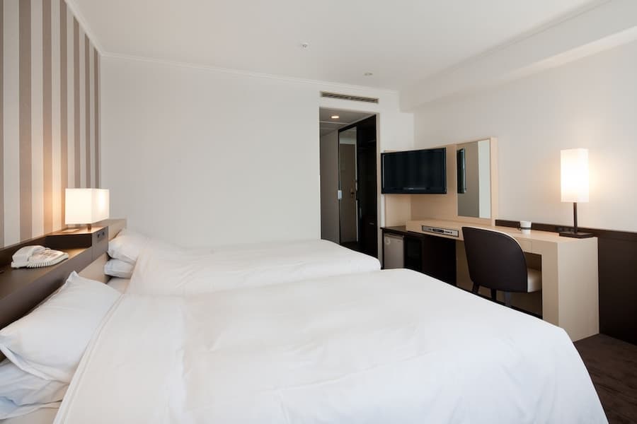 Hotel Granvia Osaka