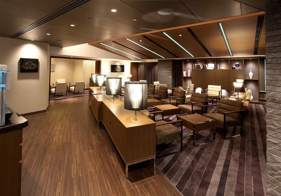 Hotel Granvia Osaka