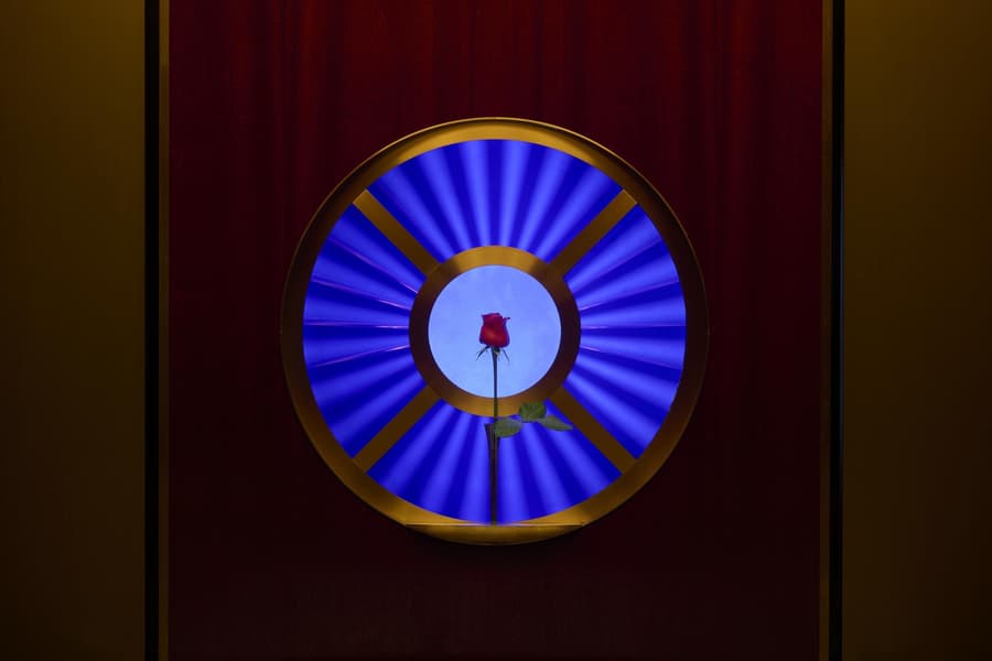 Imperial Hotel Osaka