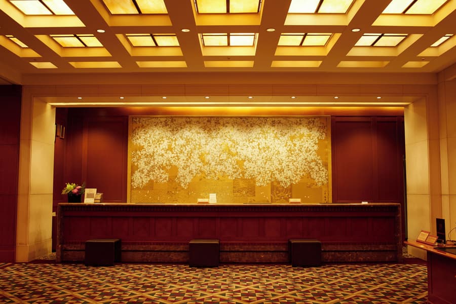 Imperial Hotel Osaka