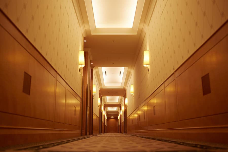 Imperial Hotel Osaka