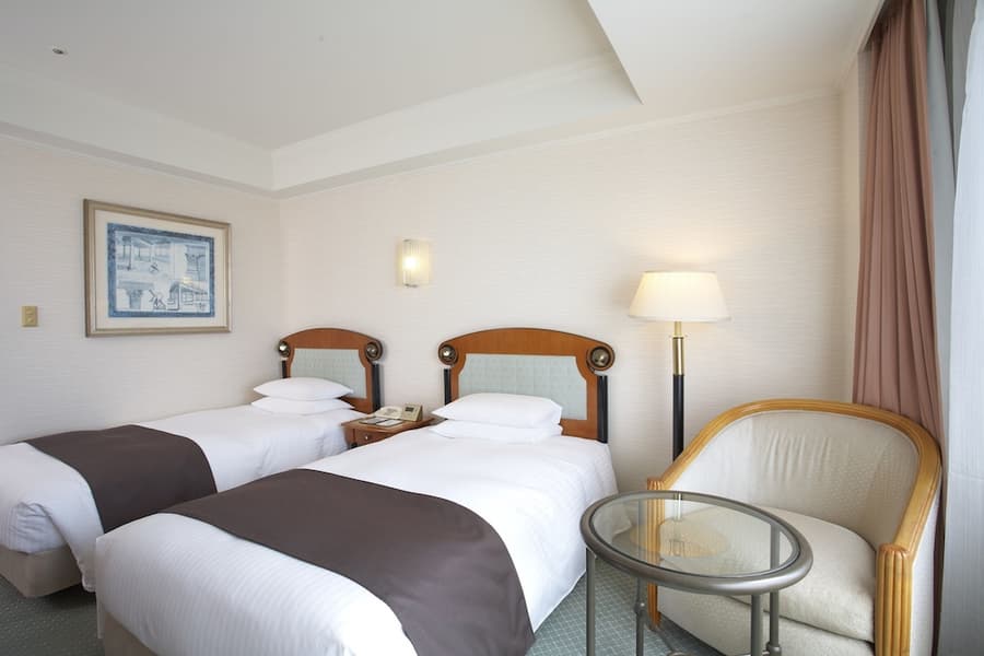Hotel East 21 Tokyo