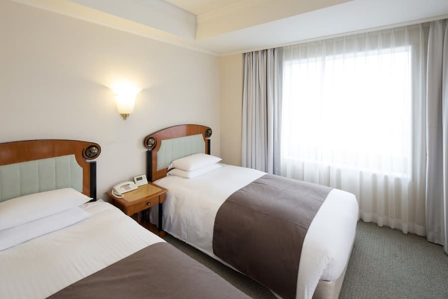 Hotel East 21 Tokyo