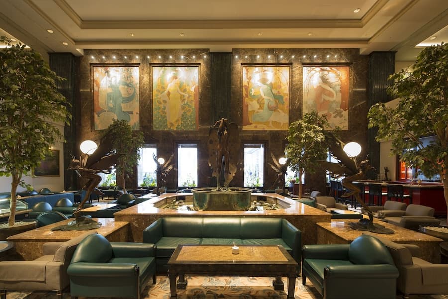 Hotel East 21 Tokyo