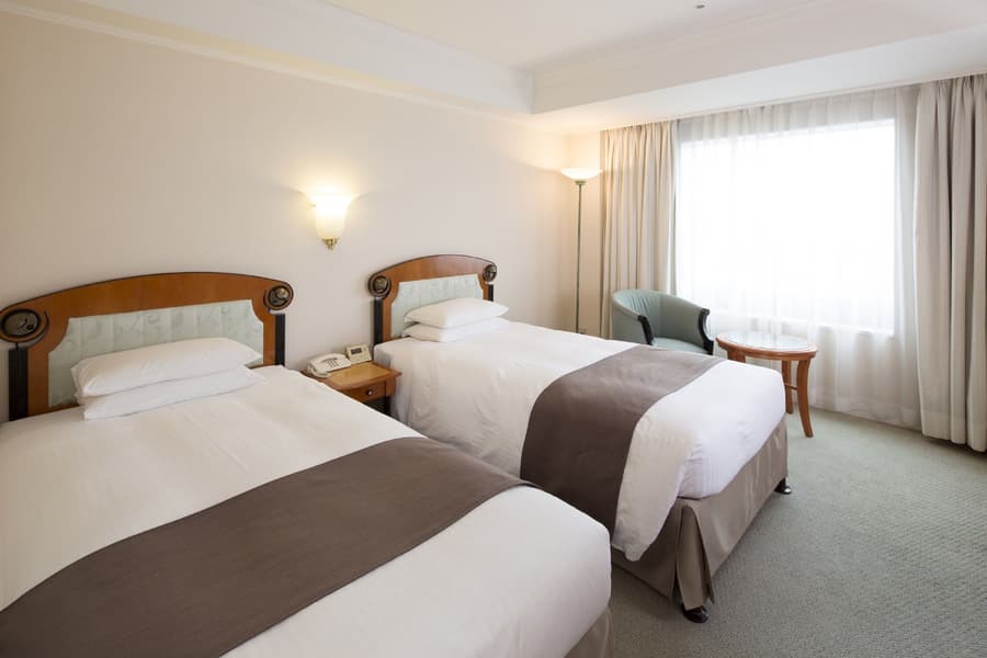 Hotel East 21 Tokyo