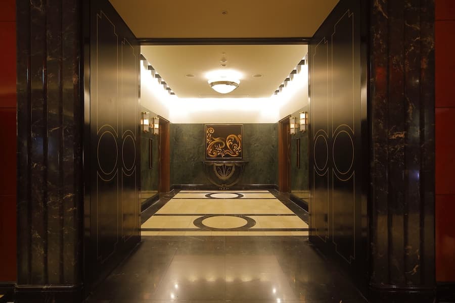 Hotel East 21 Tokyo