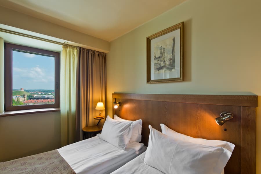 Best Western Vilnius