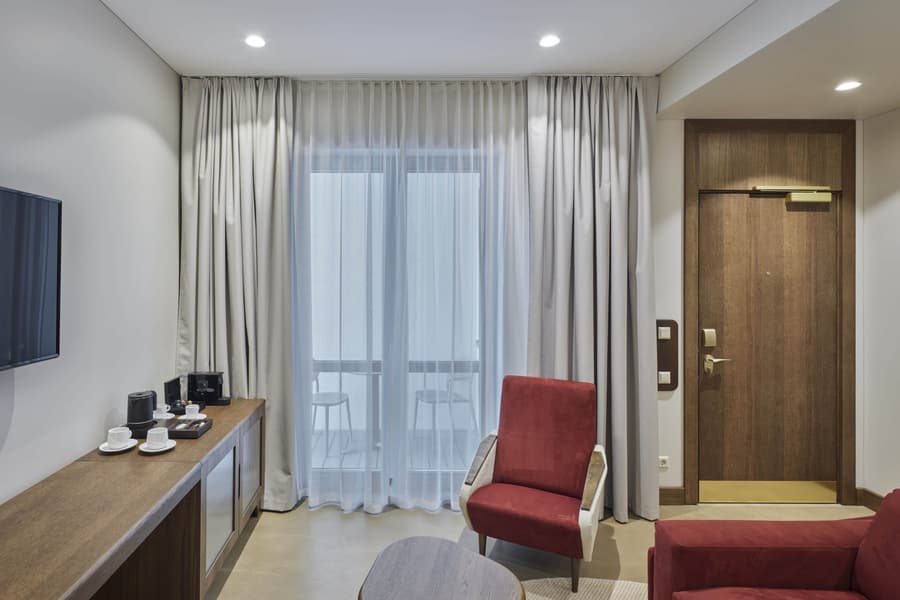 Neringa Hotel
