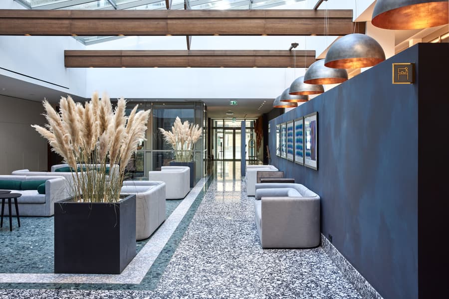 Neringa Hotel