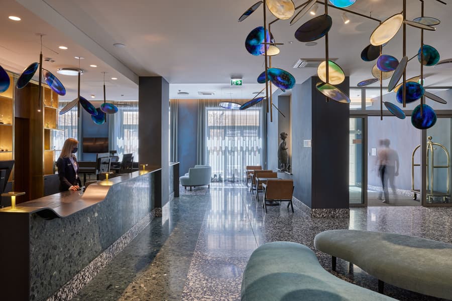 Neringa Hotel