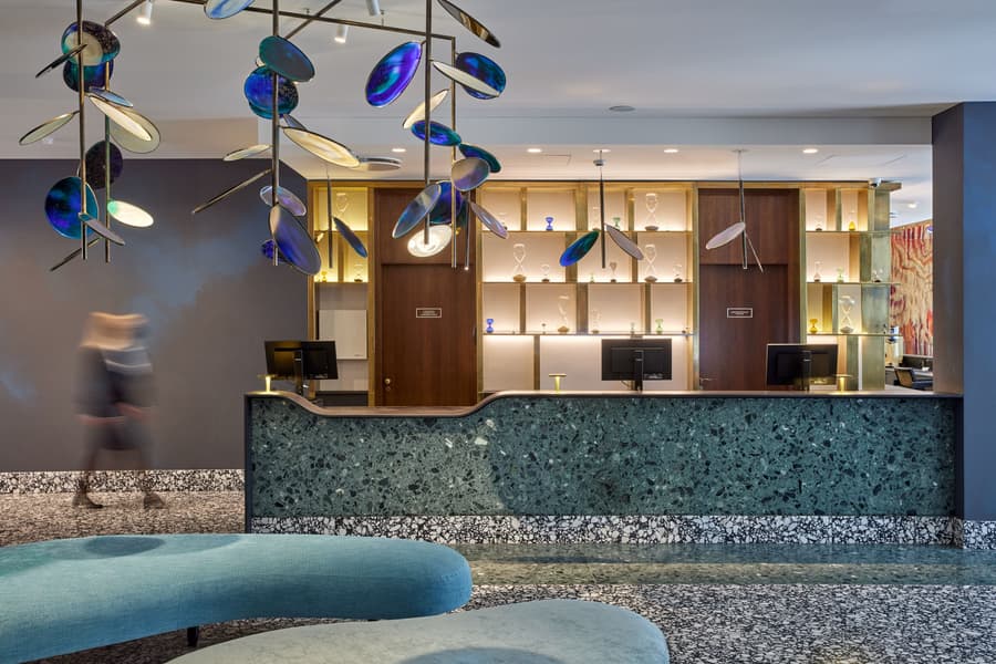 Neringa Hotel