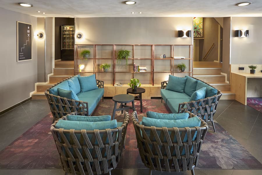 Hotel Nova