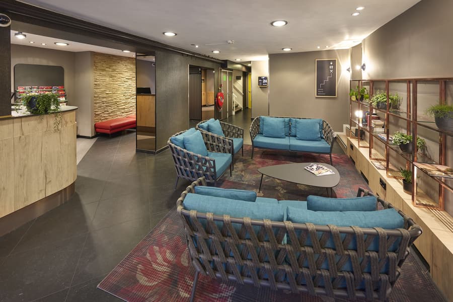 Hotel Nova