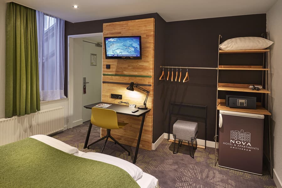 Hotel Nova