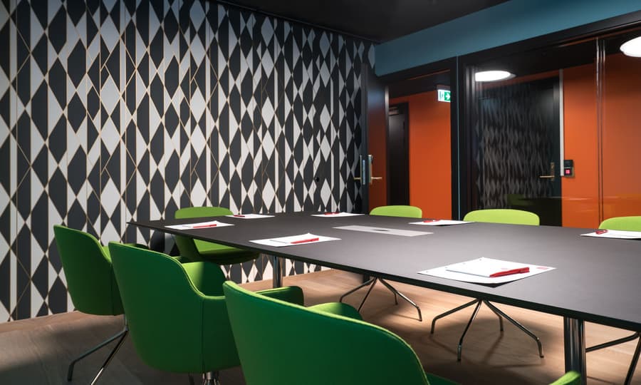 Thon Hotel Orion