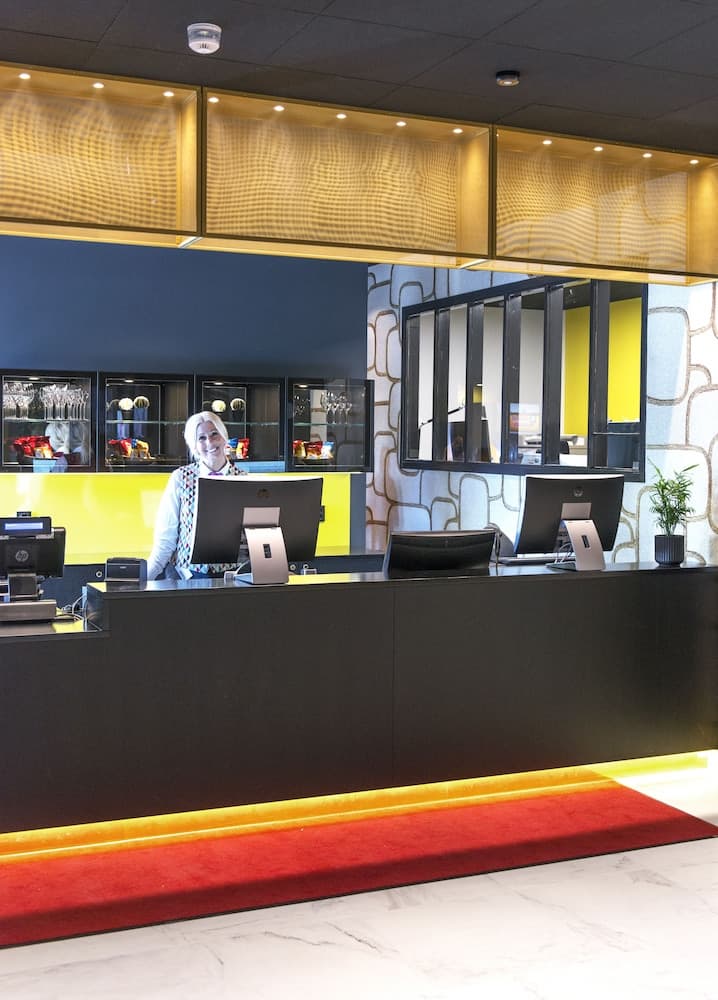 Thon Hotel Orion