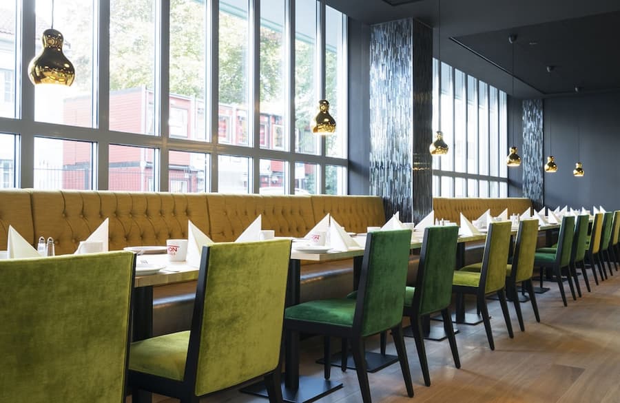Thon Hotel Orion