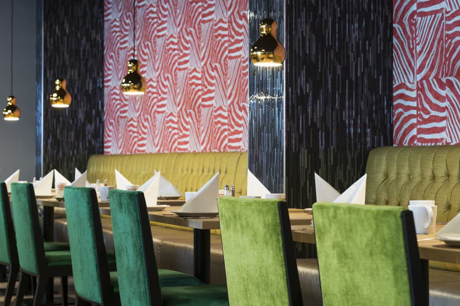 Thon Hotel Orion