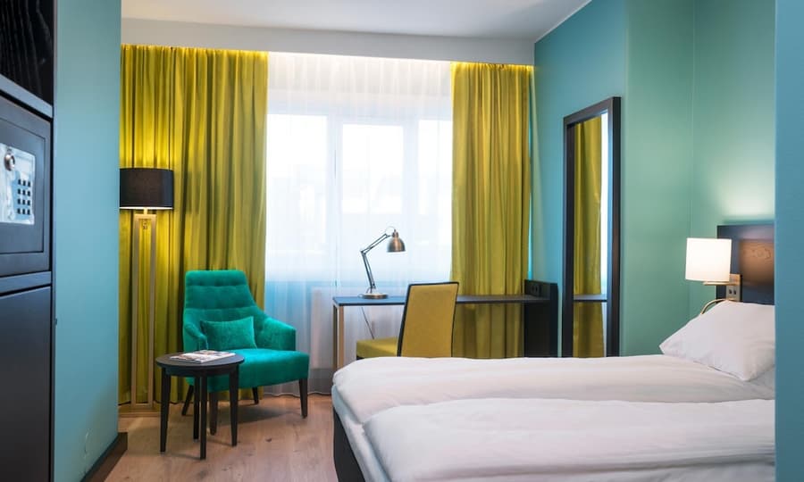 Thon Hotel Europa