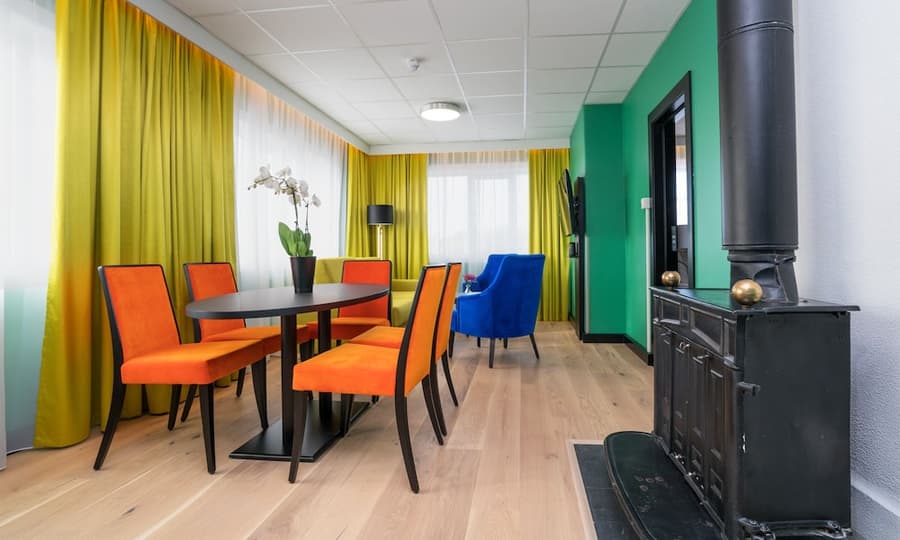 Thon Hotel Europa