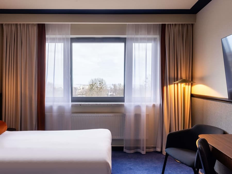 Mercure Gdynia Centrum