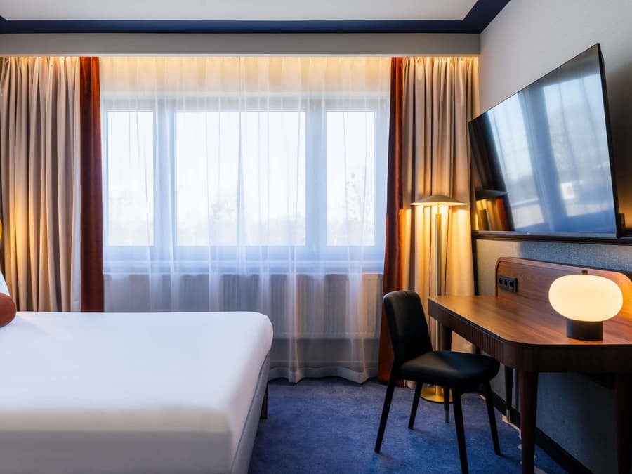 Mercure Gdynia Centrum