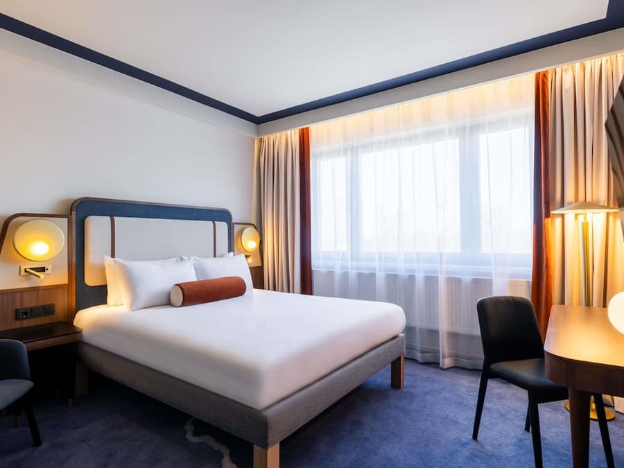 Mercure Gdynia Centrum