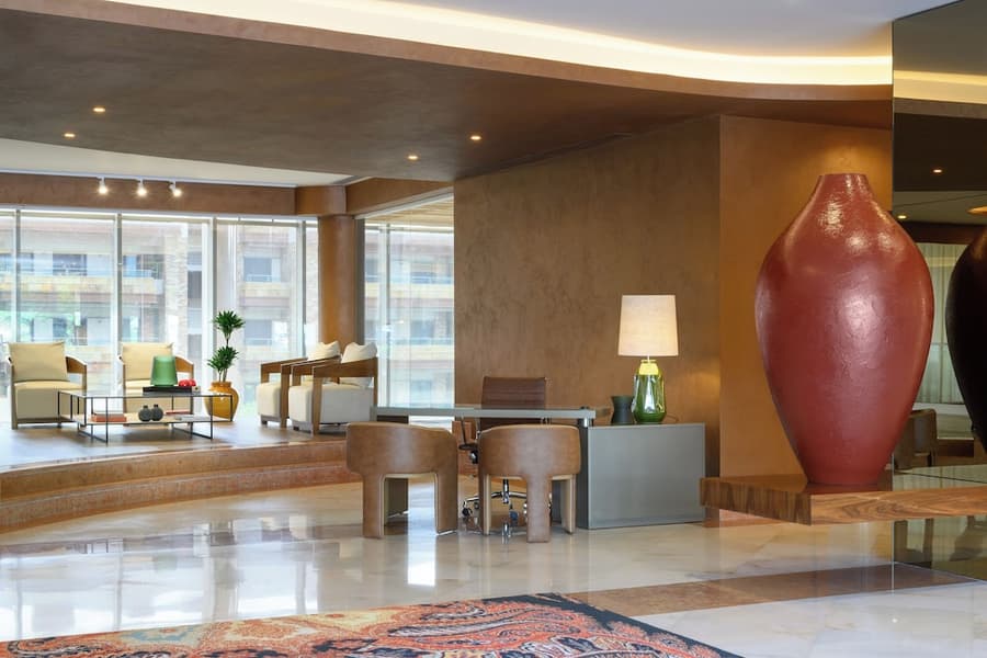 Hotel Coimbra Aeminium, Affiliated by Meliá