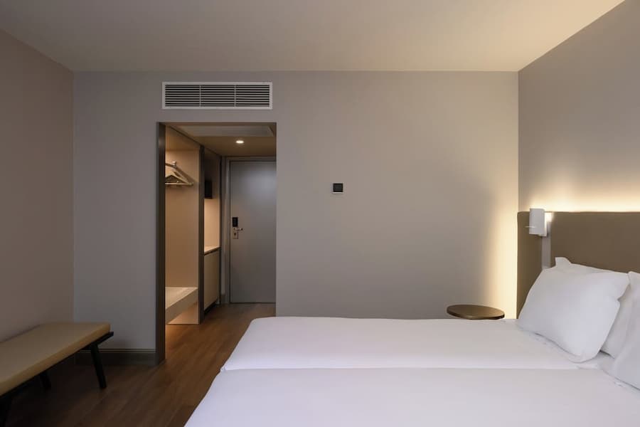 Hotel Coimbra Aeminium, Affiliated by Meliá