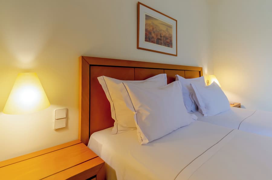 Hotel Roma