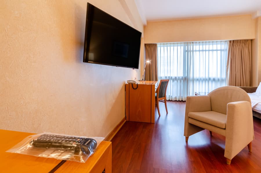 Hotel Roma