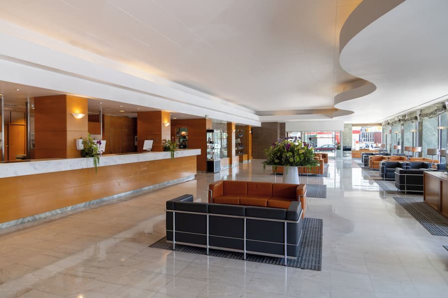 Hotel Roma