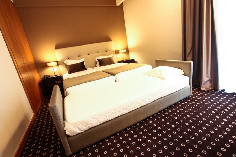 Hotel Grão Vasco Historic Hotel & Spa