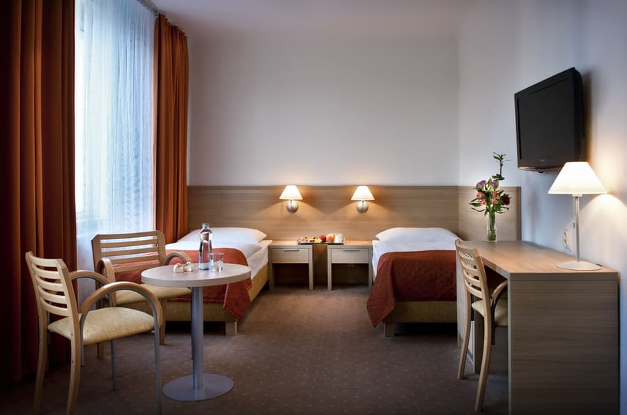 Hotel Tatra