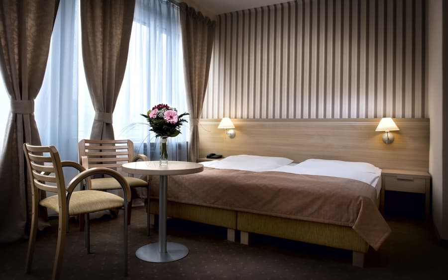 Hotel Tatra