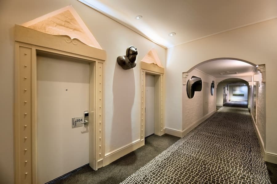 Victoria and Alfred Hotel by NEWMARK