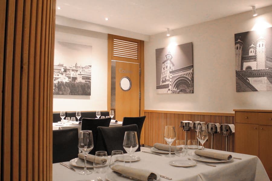 Hotel Reina Cristina