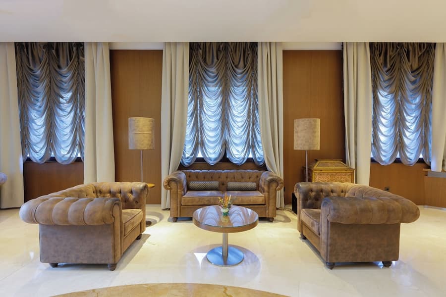 Hotel Reina Cristina
