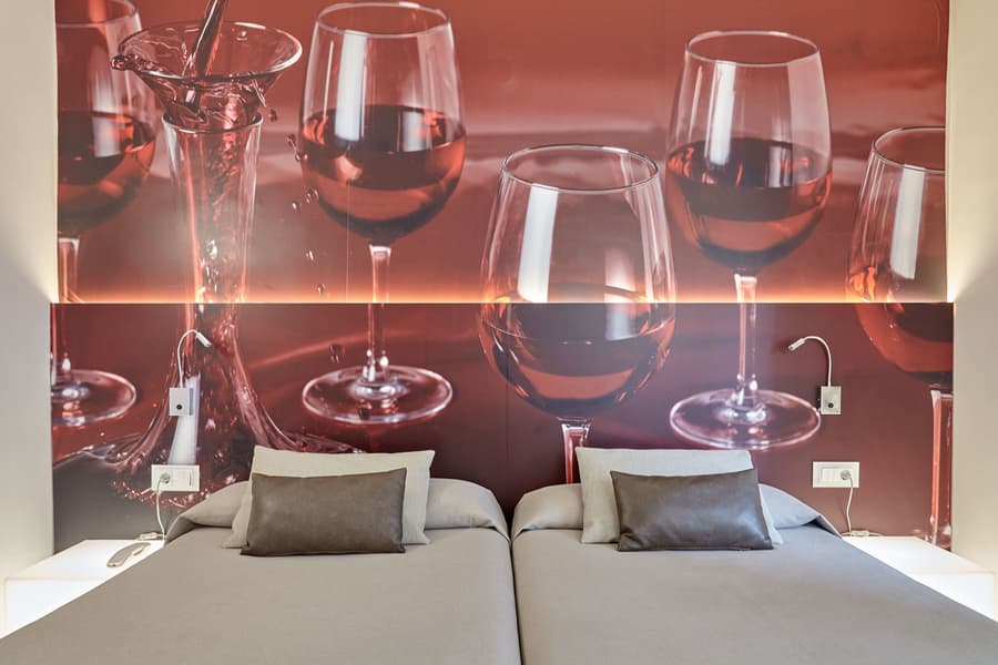 Hotel Macià Granada Five Senses Rooms & Suites
