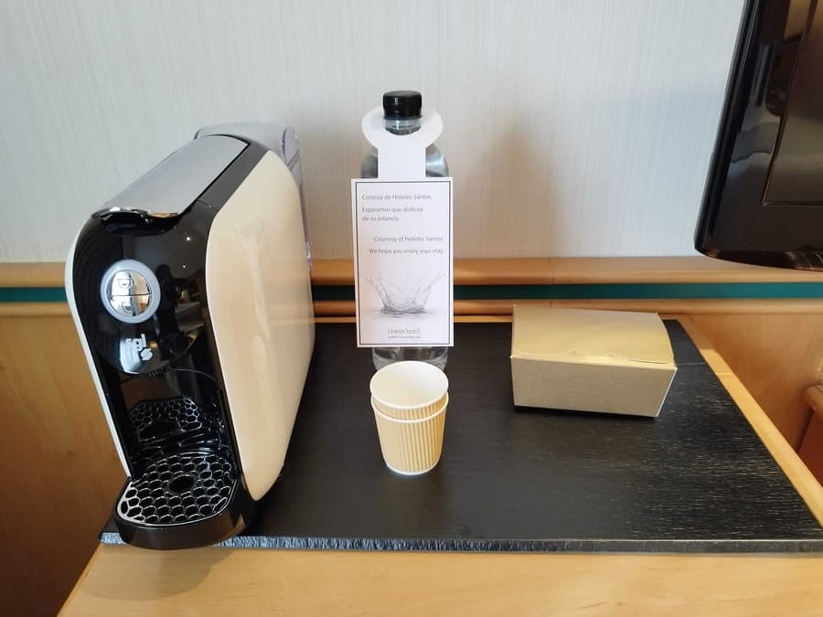 Hotel Praga