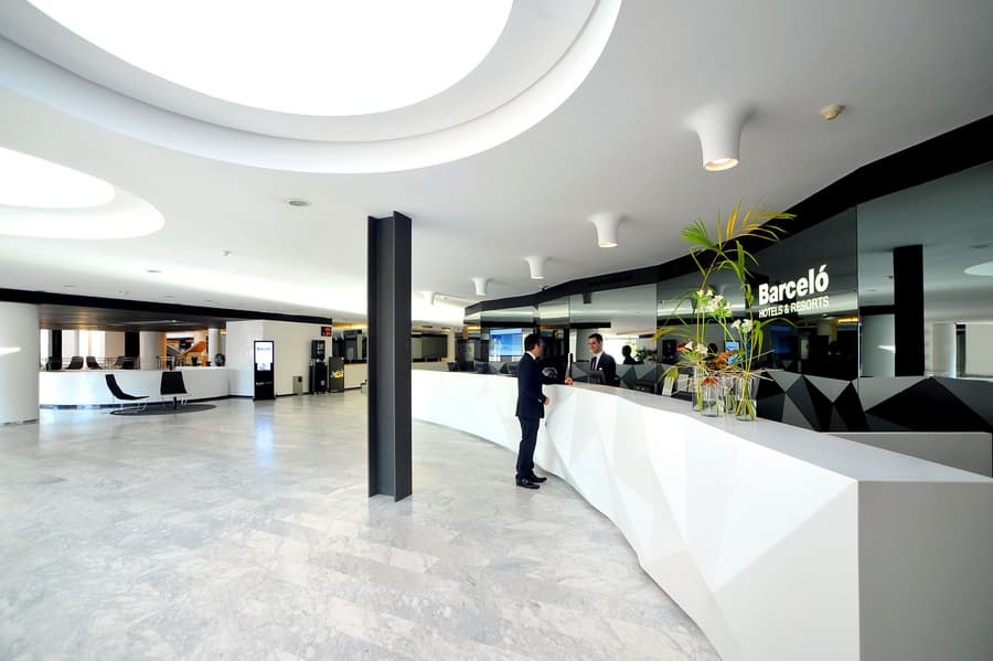 Barceló Sevilla Renacimiento