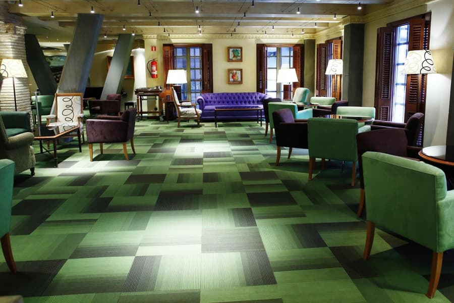 Hotel Palafox
